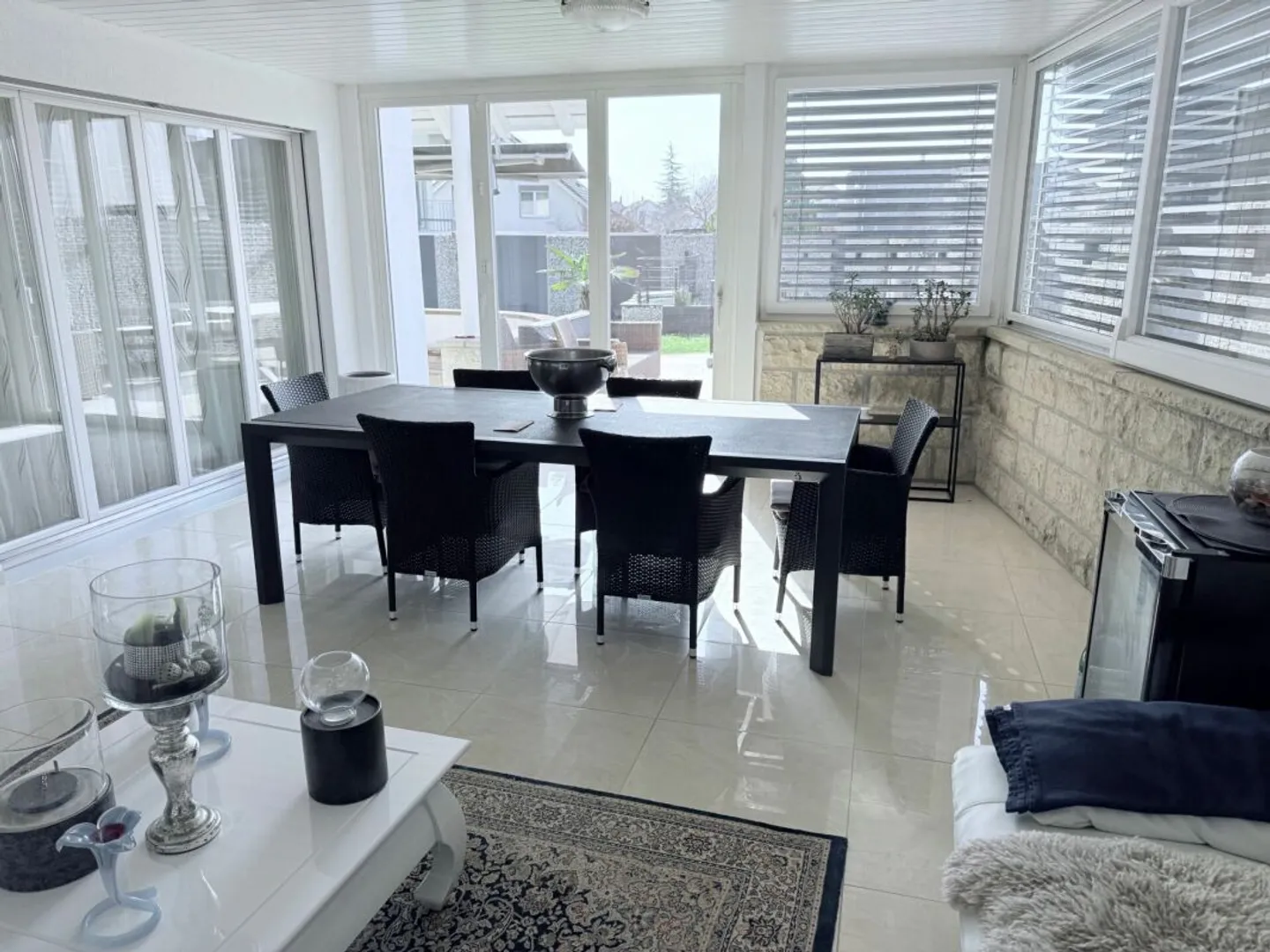 Grosszügiges 7.5 Zimmer Einfamilienhaus an privilegierter Lage - Photo 10 of 15