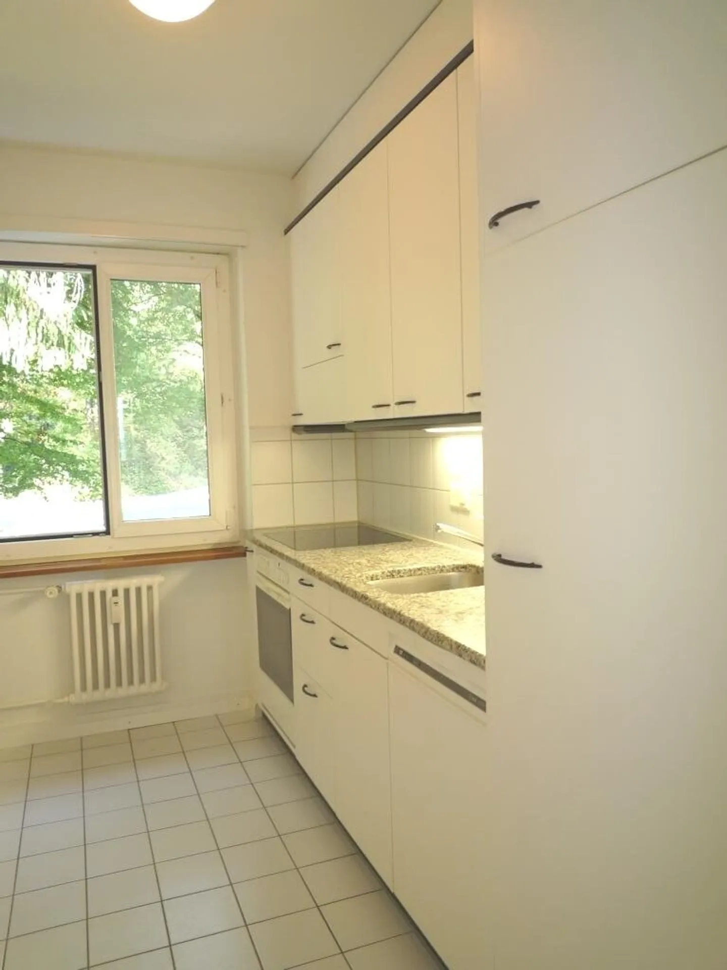 Helles 3-Zimmer-Apartment mit Balkon - Foto 2 von 7