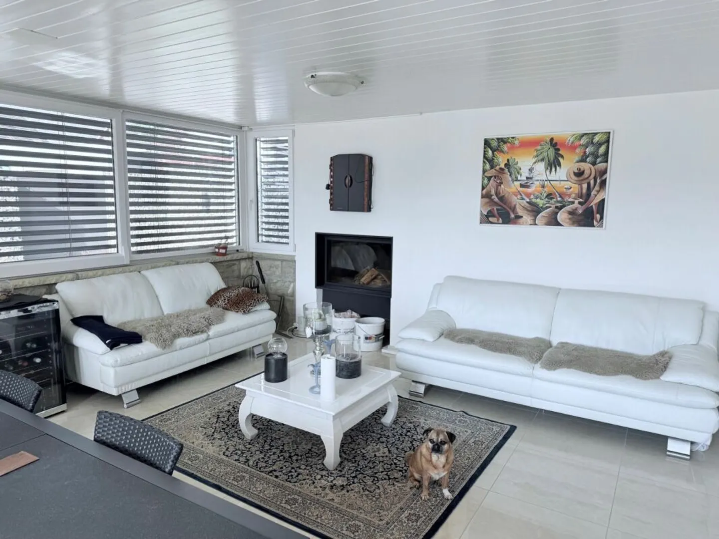 Grosszügiges 7.5 Zimmer Einfamilienhaus an privilegierter Lage - Photo 11 of 15