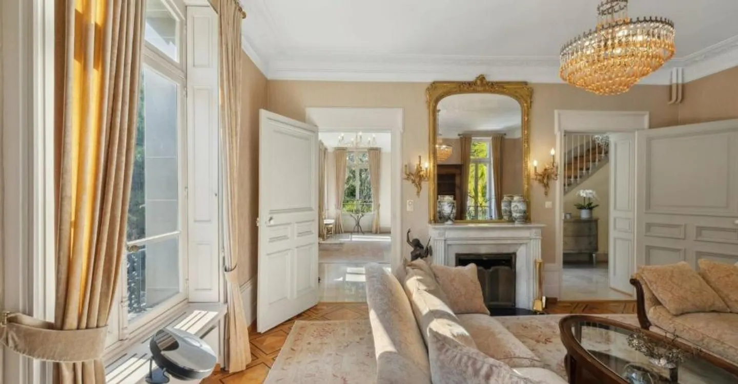 10-Zimmer-Haus - Foto 5 von 12