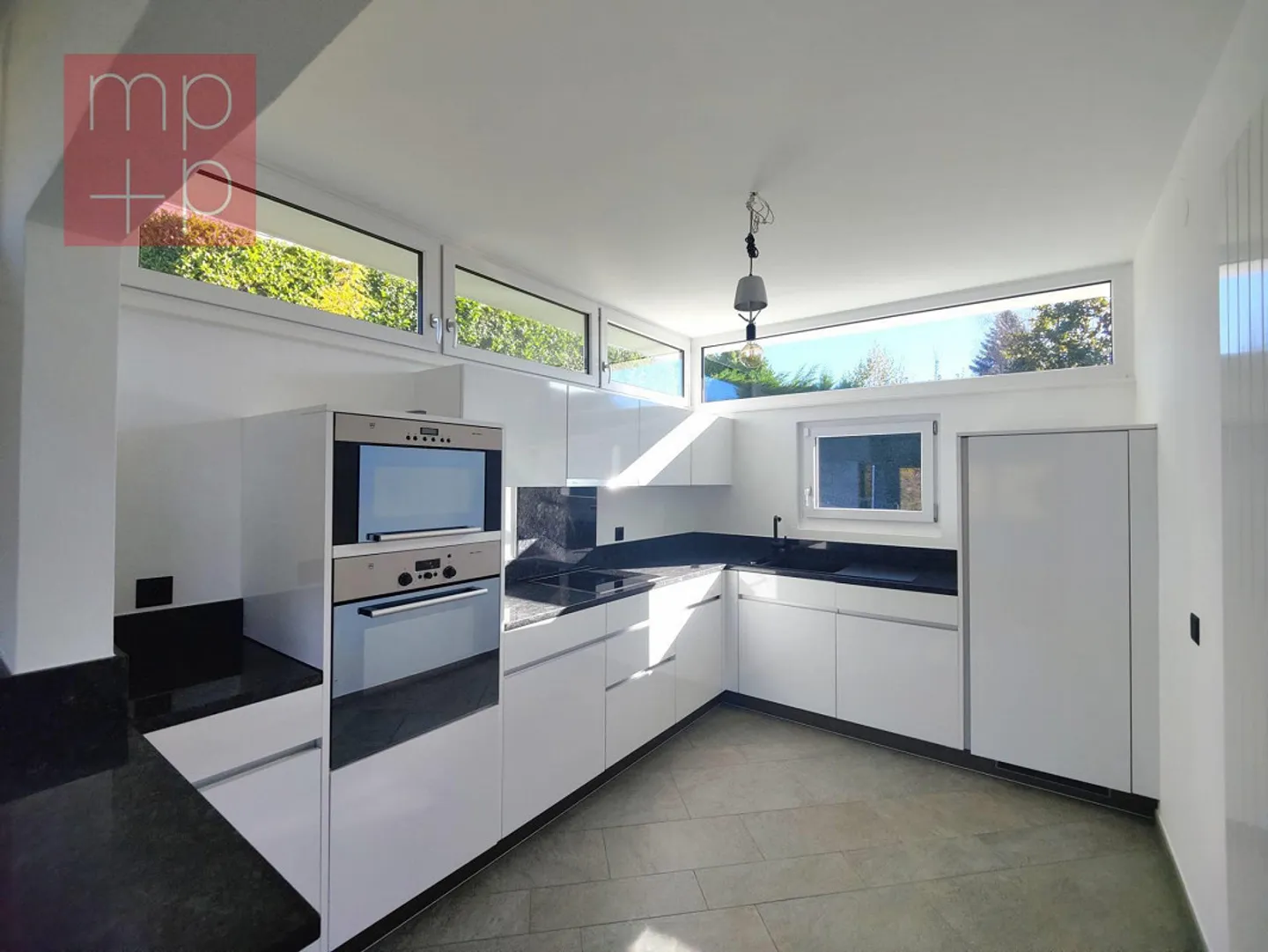 Casa unifamiliare - Breganzona - Foto 5 di 8