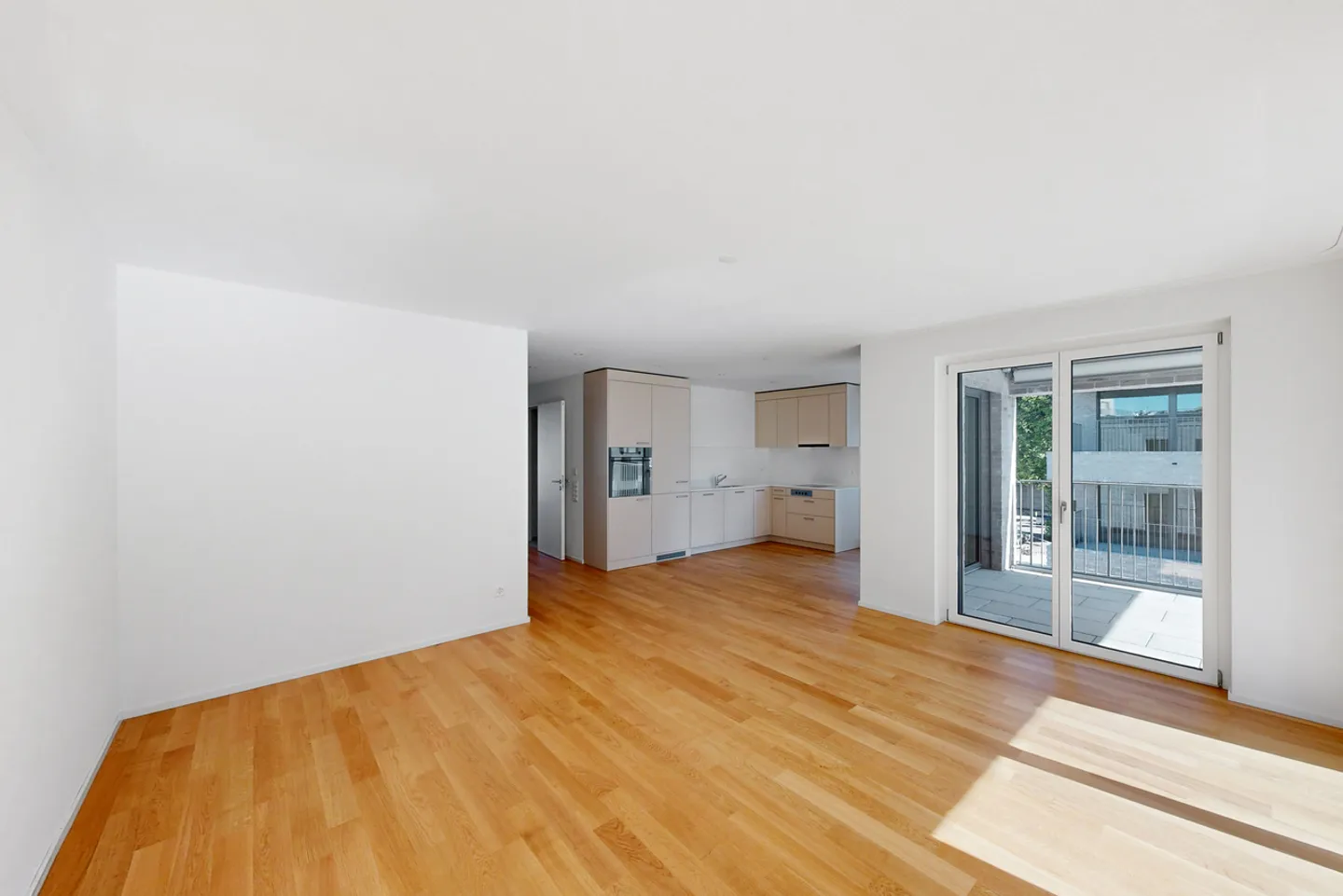 Modern New Apartment in Wetzikon - Photo 3 of 7