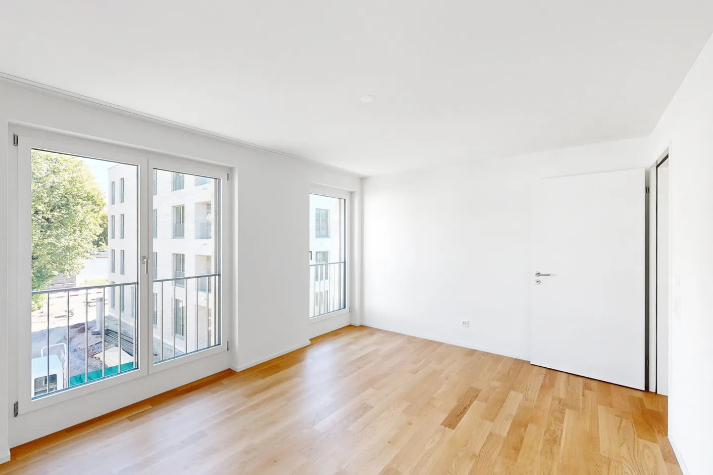 Modern New Apartment in Wetzikon - Photo 4 of 7
