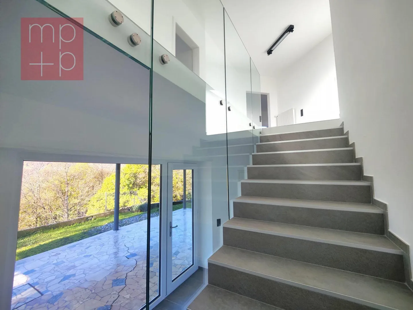 Casa unifamiliare - Breganzona - Foto 8 di 8