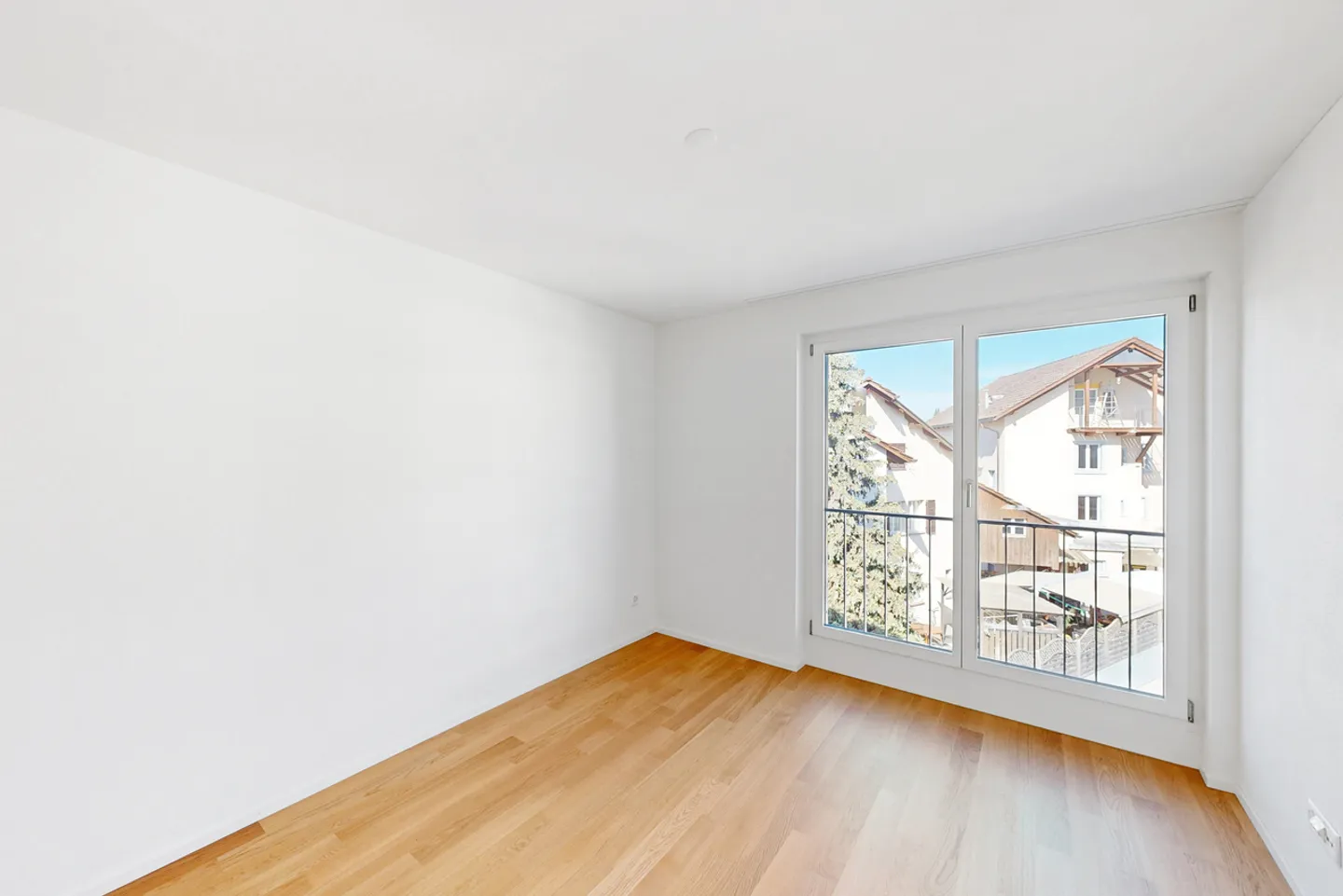 Modern New Apartment in Wetzikon - Photo 5 of 7