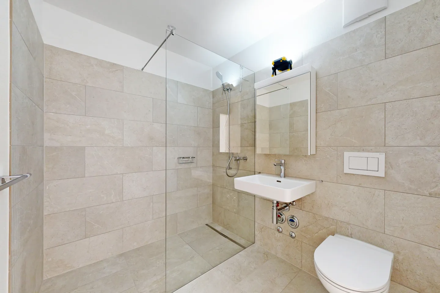 Modern New Apartment in Wetzikon - Photo 6 of 7