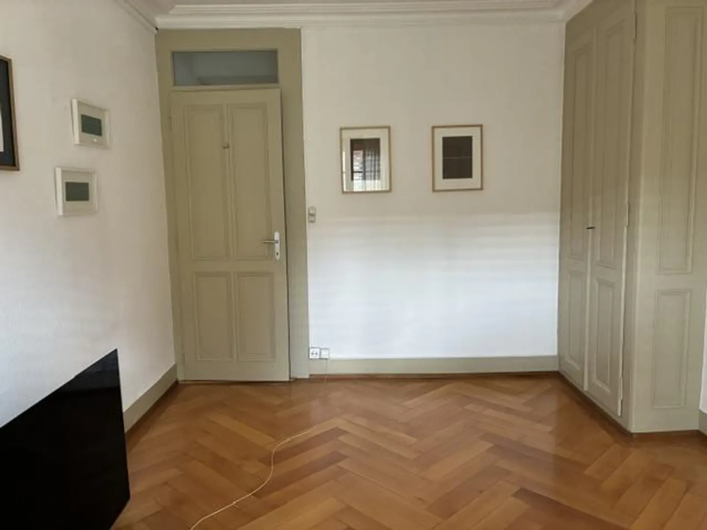 3-room apartment located at Bd de la Cluse 27, 1205 Geneva - Photo 5 of 5