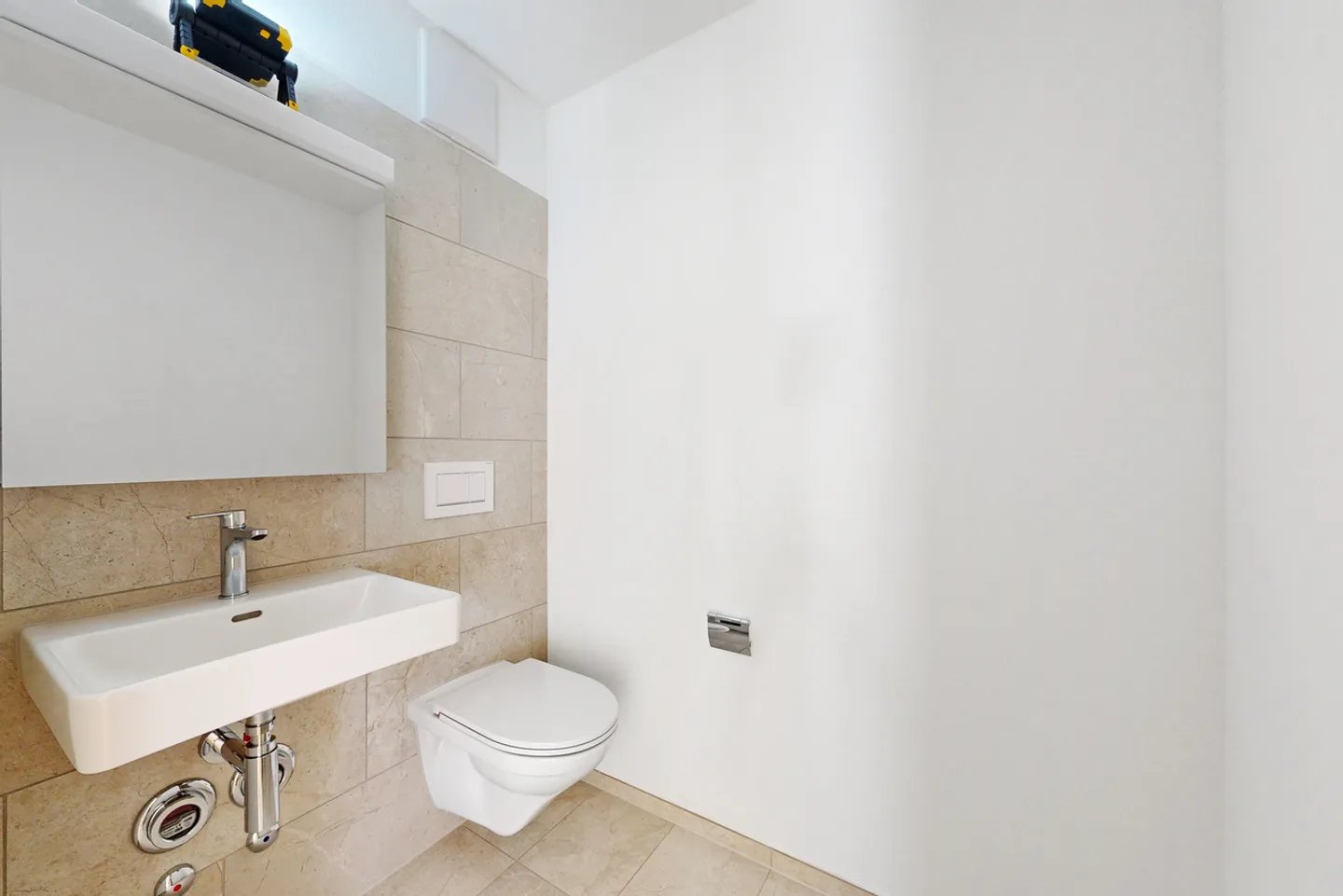 Modern New Apartment in Wetzikon - Photo 7 of 7