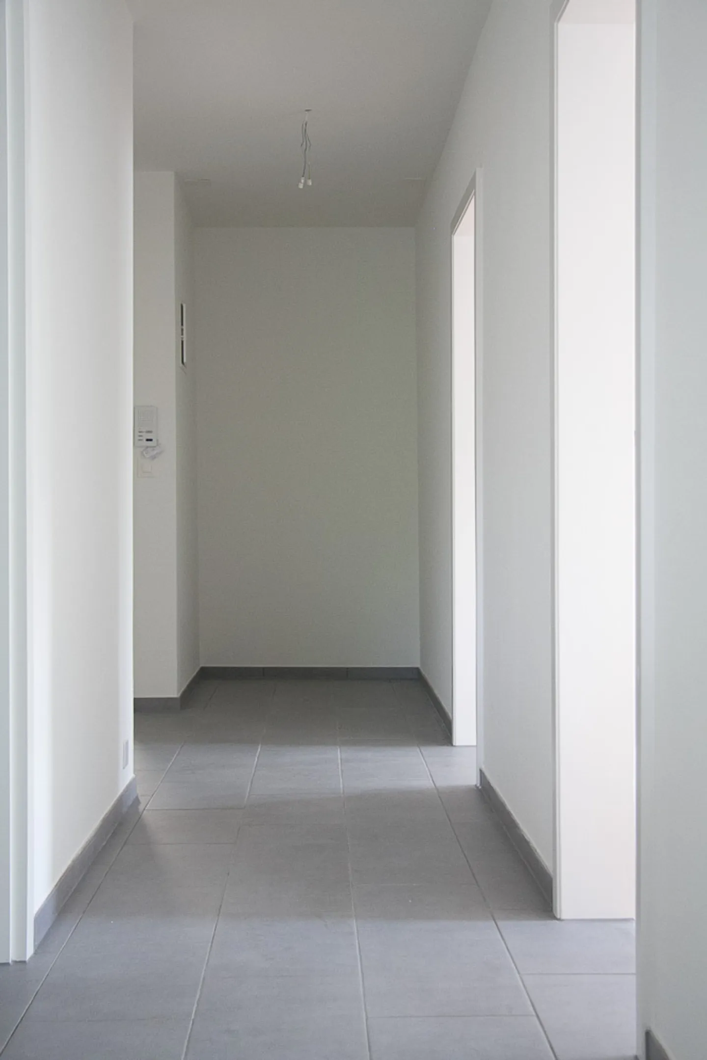 RENT WITHOUT DEPOSIT - Living in Birsfelden - Photo 1 of 9
