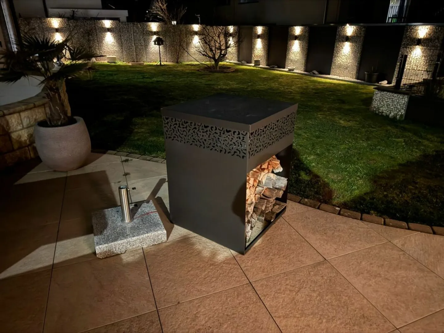 Grosszügiges 7.5 Zimmer Einfamilienhaus an privilegierter Lage - Photo 14 of 15