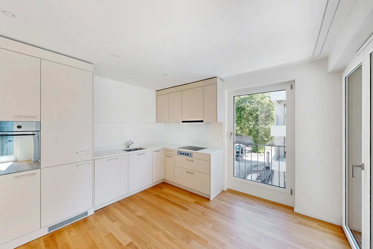 Modern New Apartment in Wetzikon - Photo 1 of 7
