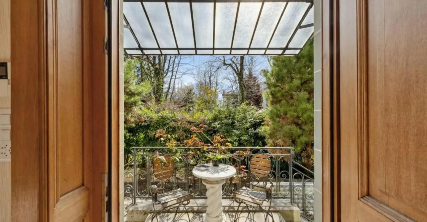 10-Zimmer-Haus - Foto 4 von 12