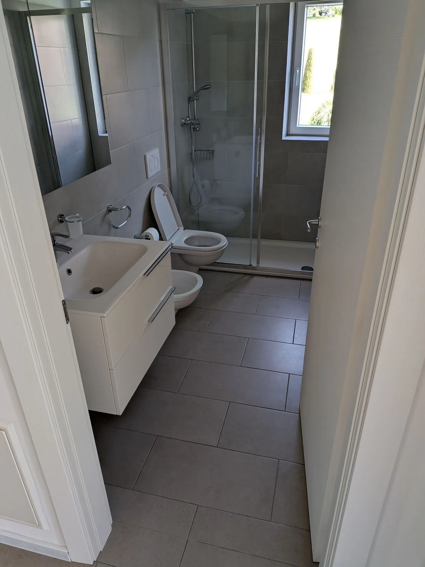 Appartement 4.5 pièces à Novaggio - accessible et confortable - Photo 2 sur 5