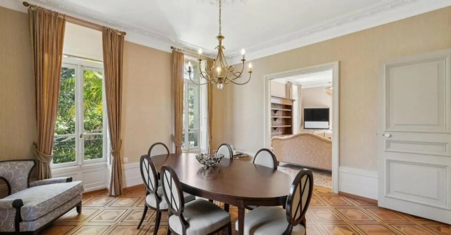 10-Zimmer-Haus - Foto 7 von 12