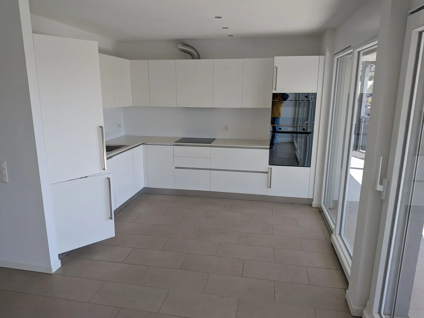 Appartement 4.5 pièces à Novaggio - accessible et confortable - Photo 3 sur 5
