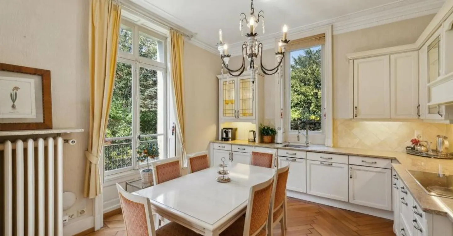 10-Zimmer-Haus - Foto 8 von 12