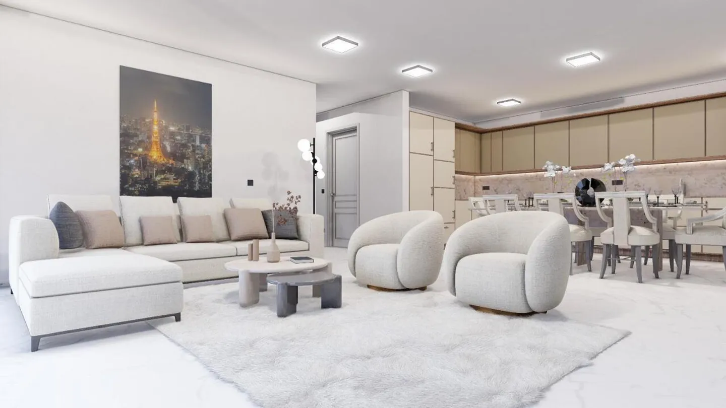 Nuova promozione immobiliare a Réchy - Foto 16 di 28