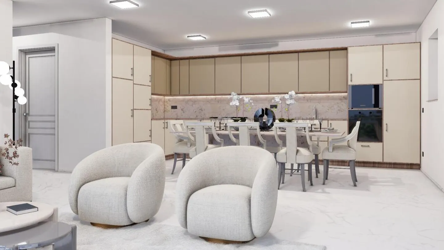 Nuova promozione immobiliare a Réchy - Foto 17 di 28
