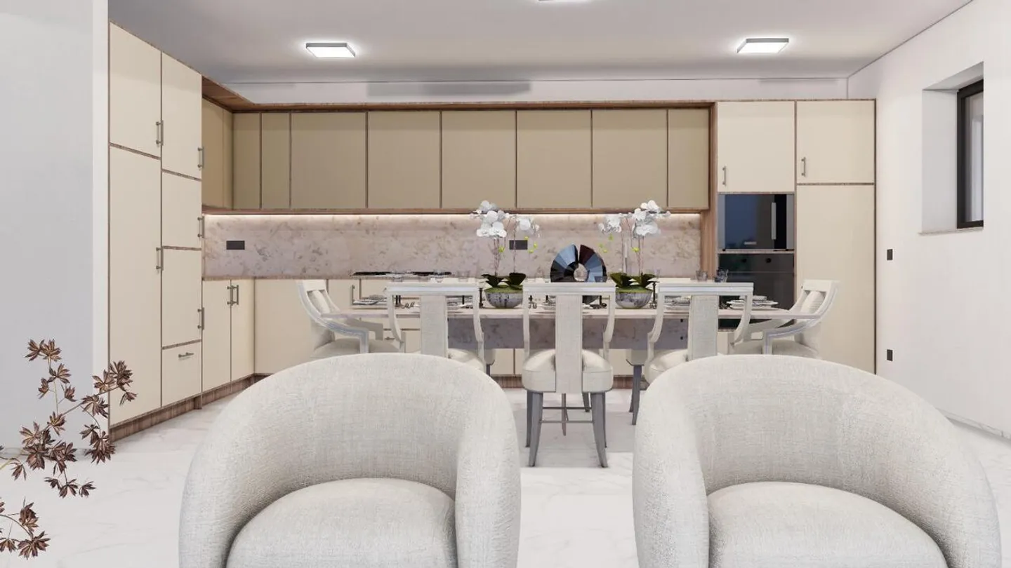 Nuova promozione immobiliare a Réchy - Foto 18 di 28