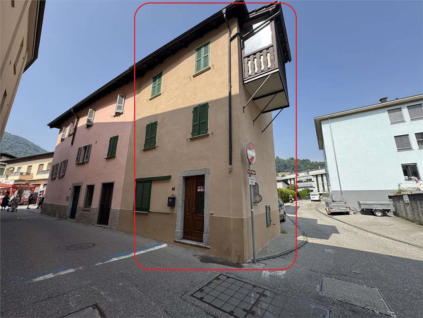 Casa Familiare Incantevole - Foto 1 di 13