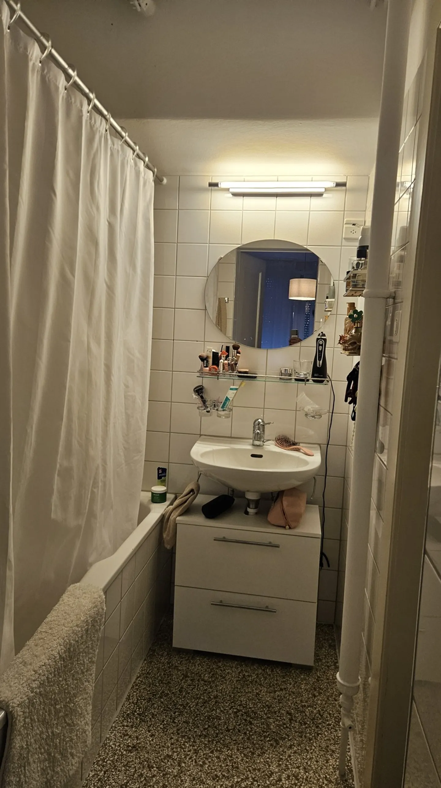 Bright 3.5-Room Apartment - Photo 8 of 10
