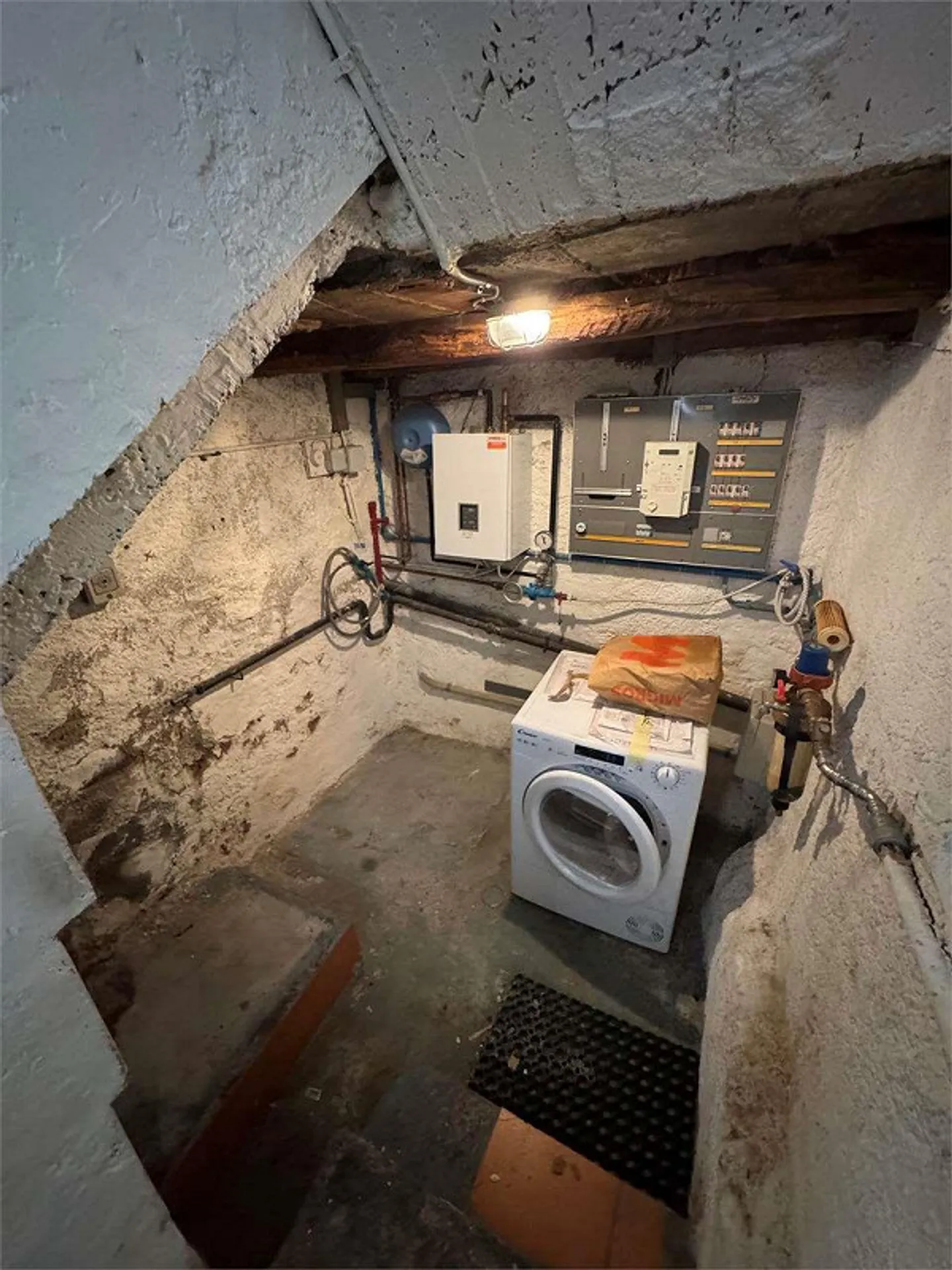 Casa Familiare Incantevole - Foto 4 di 13