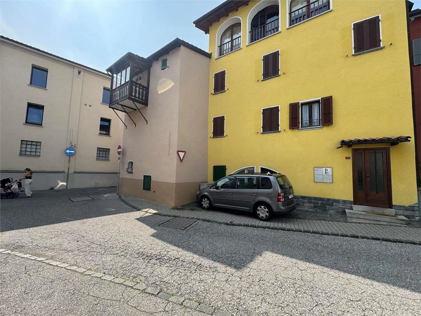 Casa Familiare Incantevole - Foto 2 di 13