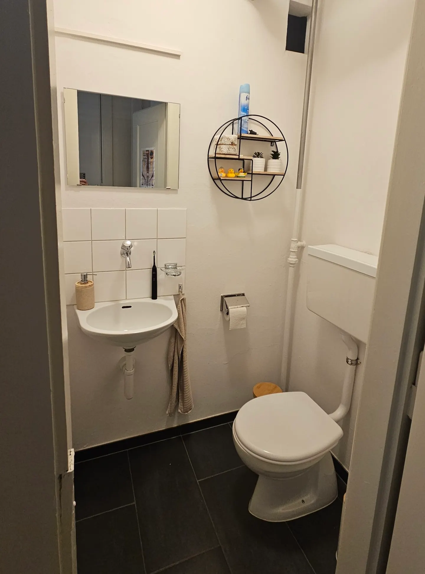 Bright 3.5-Room Apartment - Photo 7 of 10