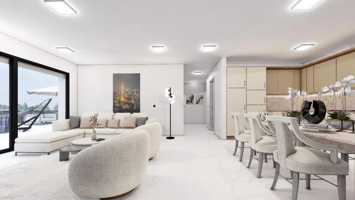 Nuova promozione immobiliare a Réchy - Foto 27 di 28
