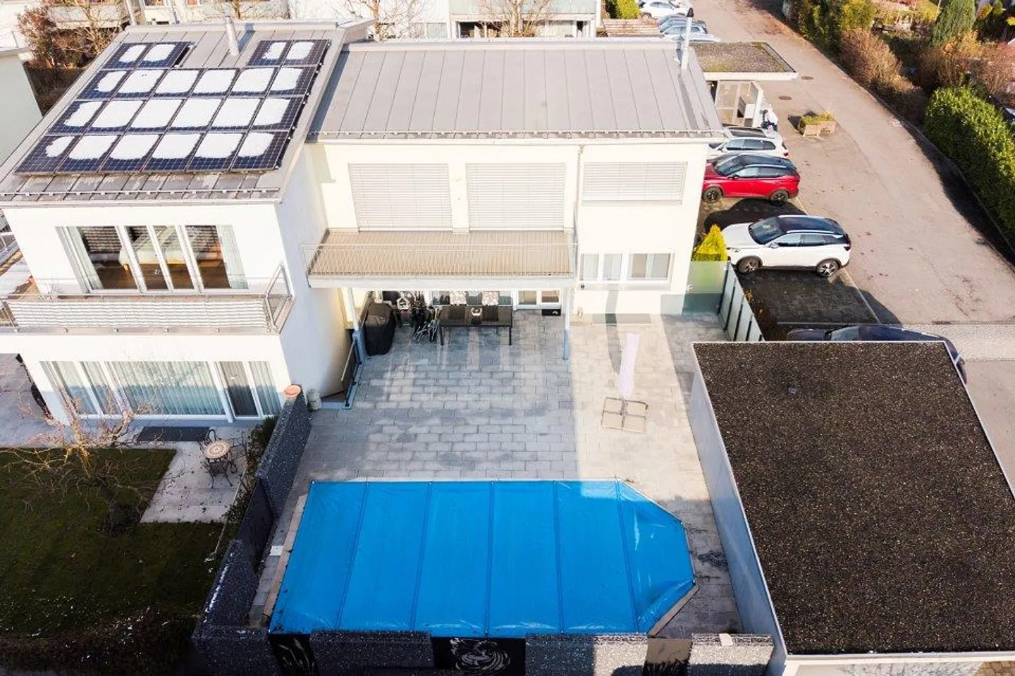 House with 5.5 rooms - Photo 1 of 12