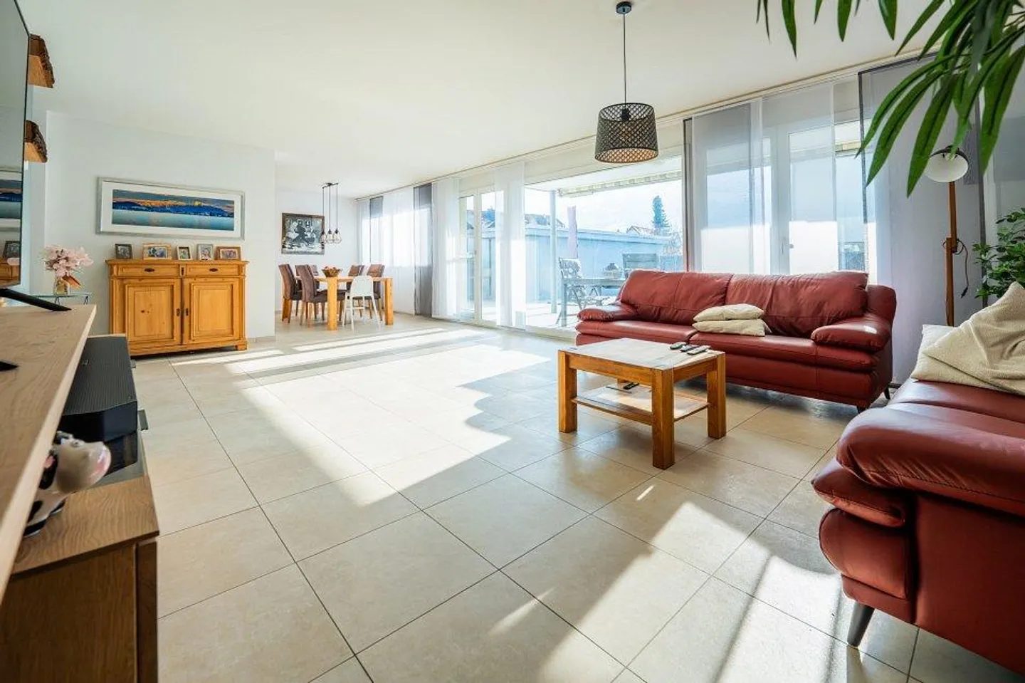 House with 5.5 rooms - Photo 5 of 12