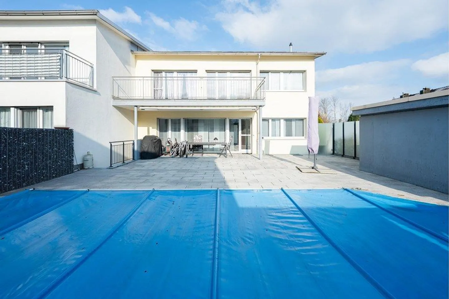 House with 5.5 rooms - Photo 7 of 12