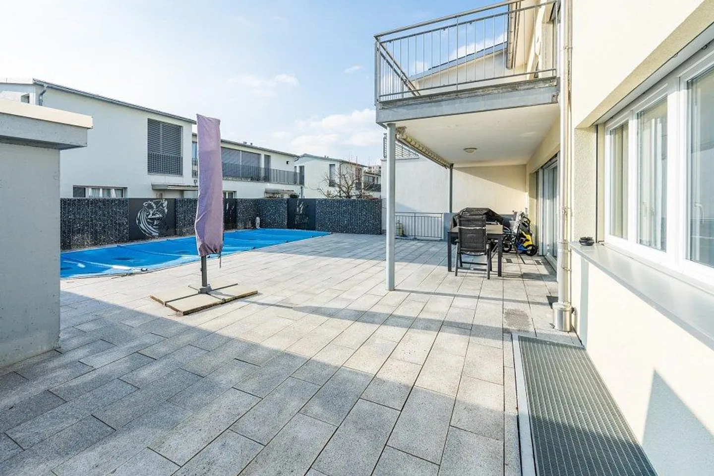 House with 5.5 rooms - Photo 8 of 12