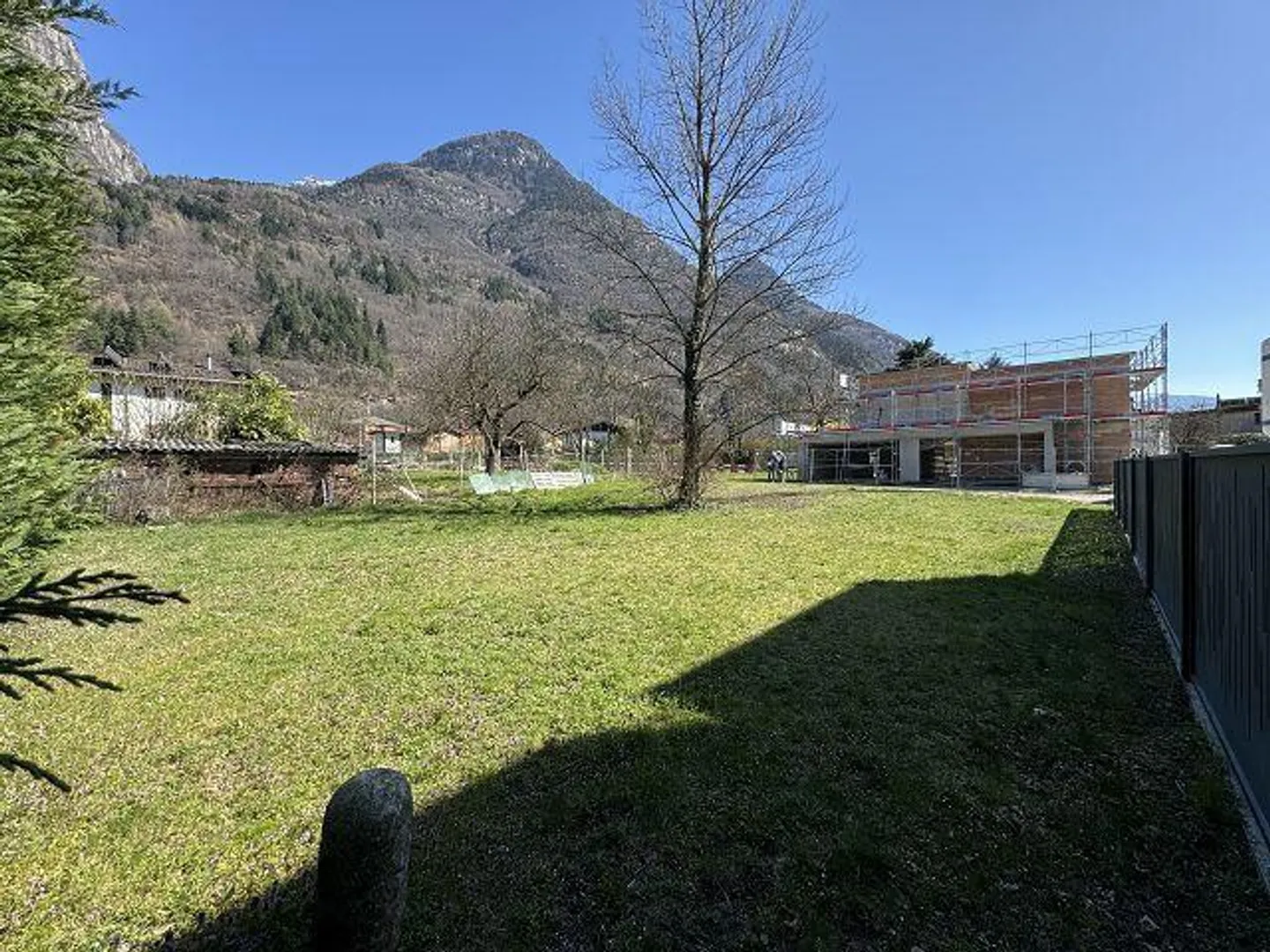 Terreno edificabile a Osogna - Foto 3 di 9