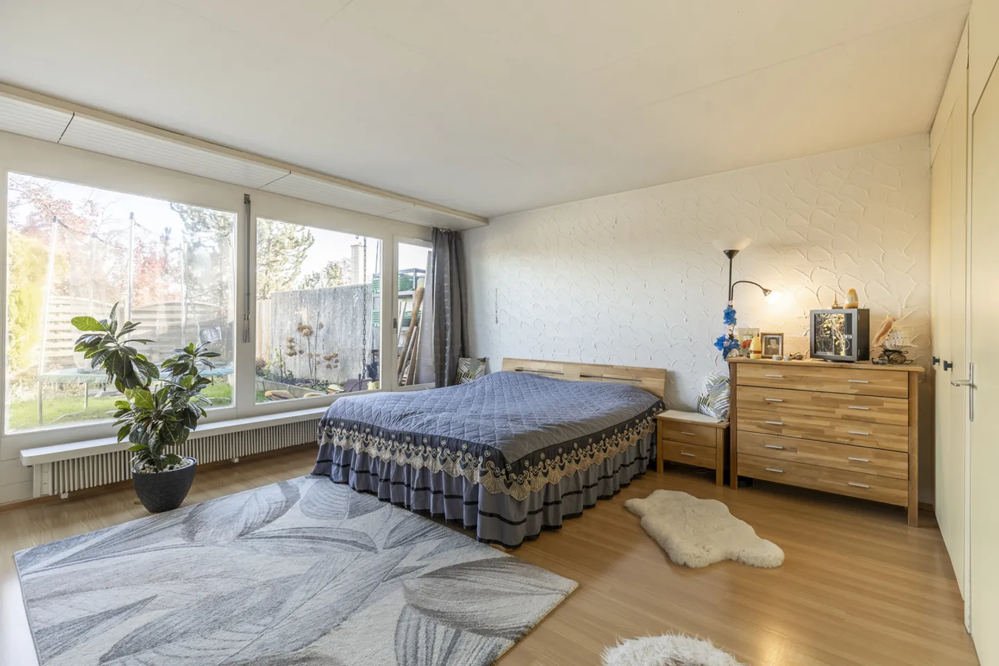 Vie familiale dans un endroit calme - Photo 5 sur 13