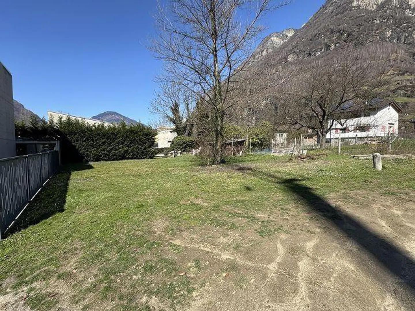 Terreno edificabile a Osogna - Foto 2 di 9
