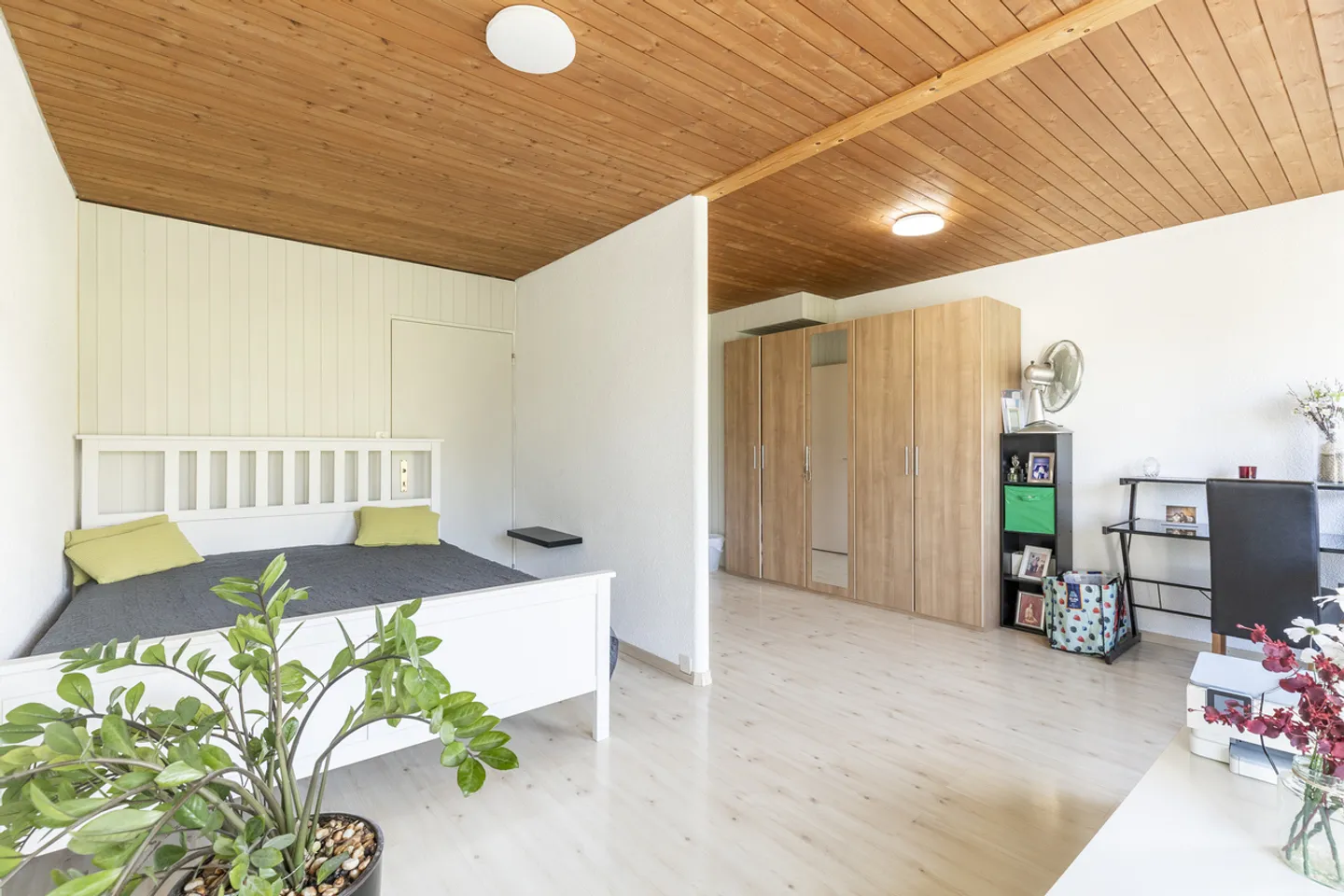 Vie familiale dans un endroit calme - Photo 6 sur 13