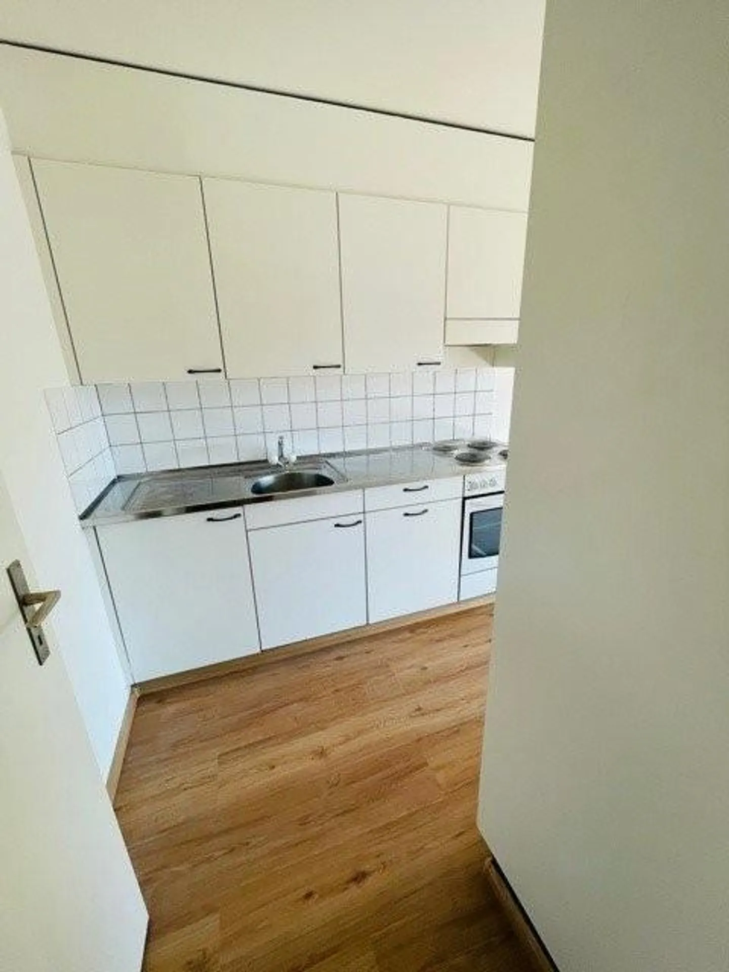 Bright 3.5-room apartment with charm! - Photo 5 of 12