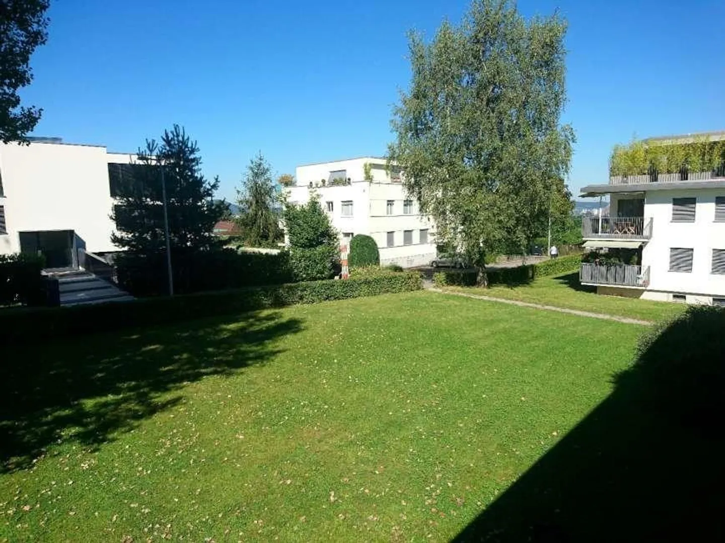 Oasi abitativa a Zollikon - Foto 10 di 11