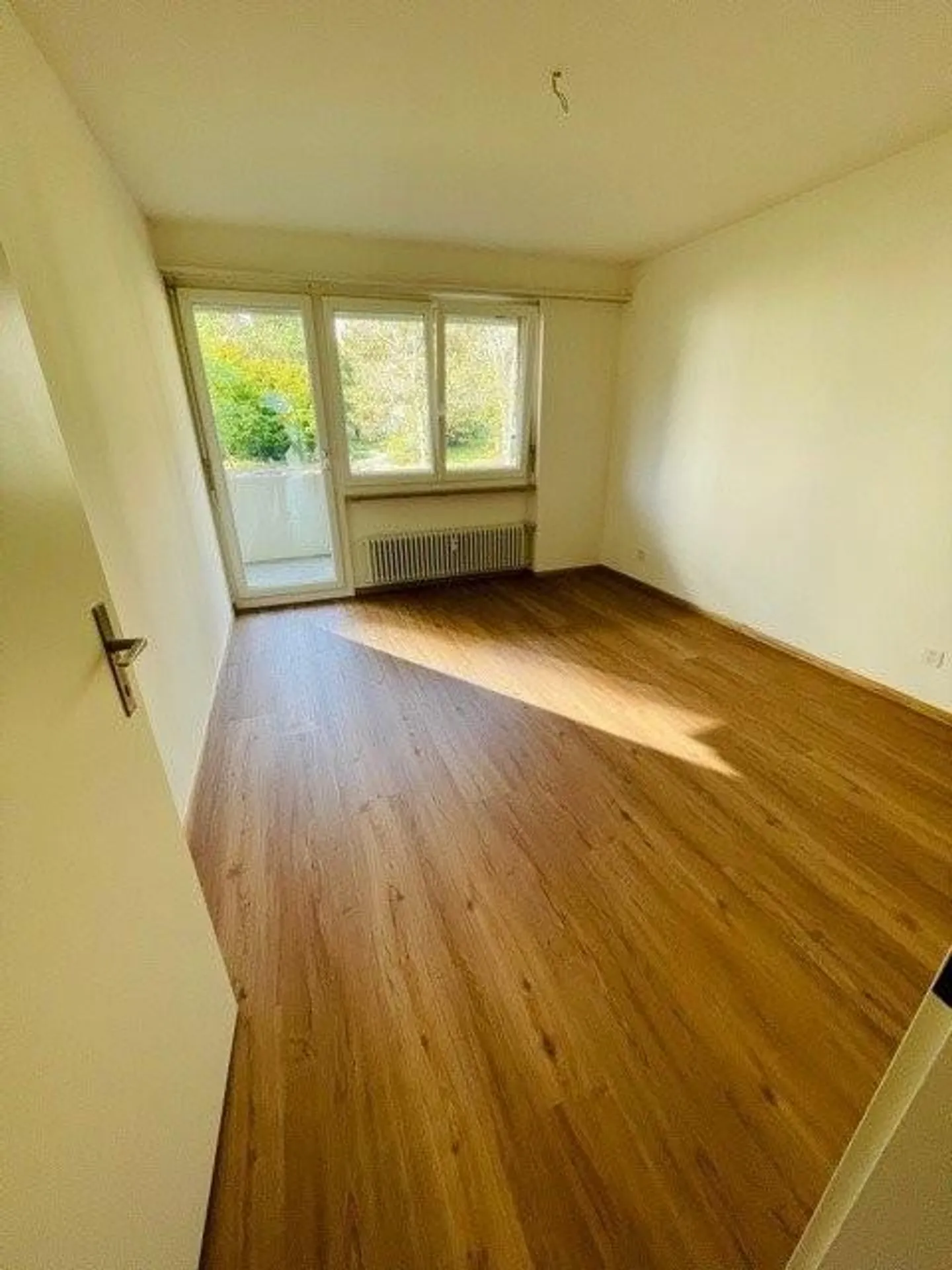 Bright 3.5-room apartment with charm! - Photo 7 of 12