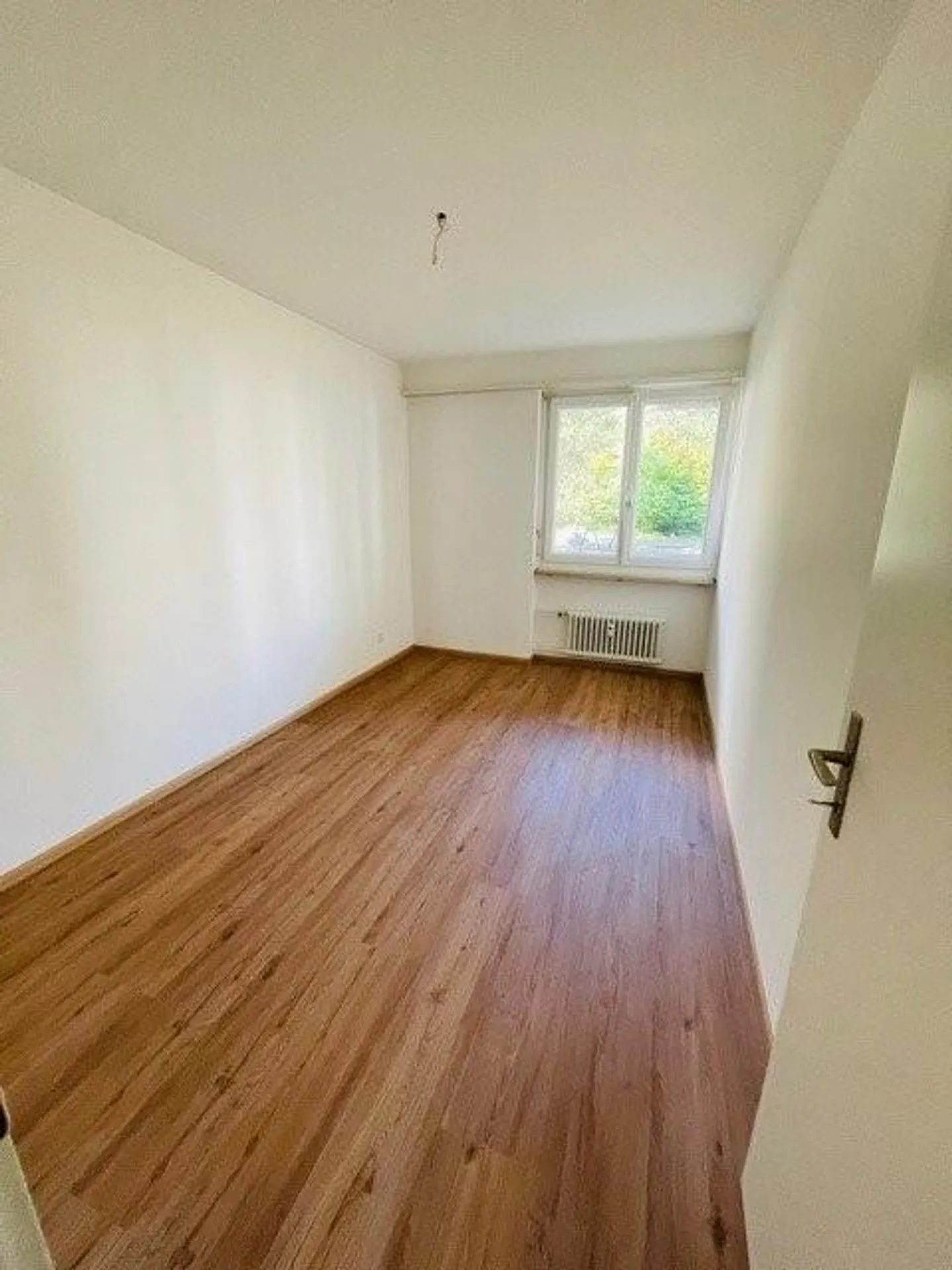 Bright 3.5-room apartment with charm! - Photo 8 of 12