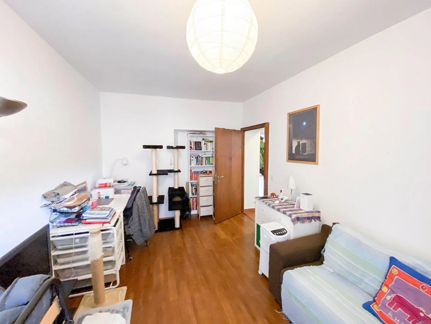 Appartamento Incantevole a Solduno - Foto 8 di 17