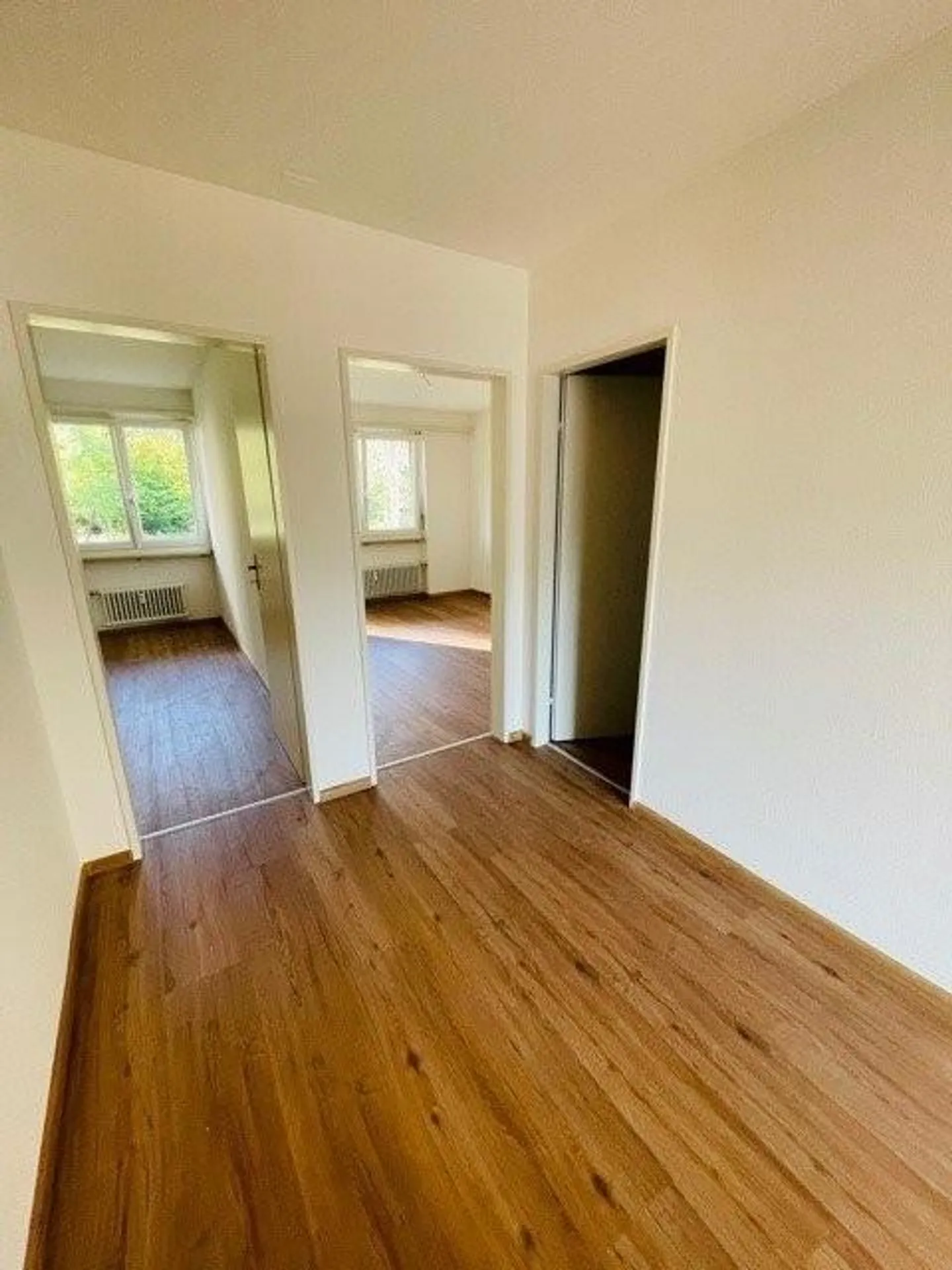 Bright 3.5-room apartment with charm! - Photo 9 of 12