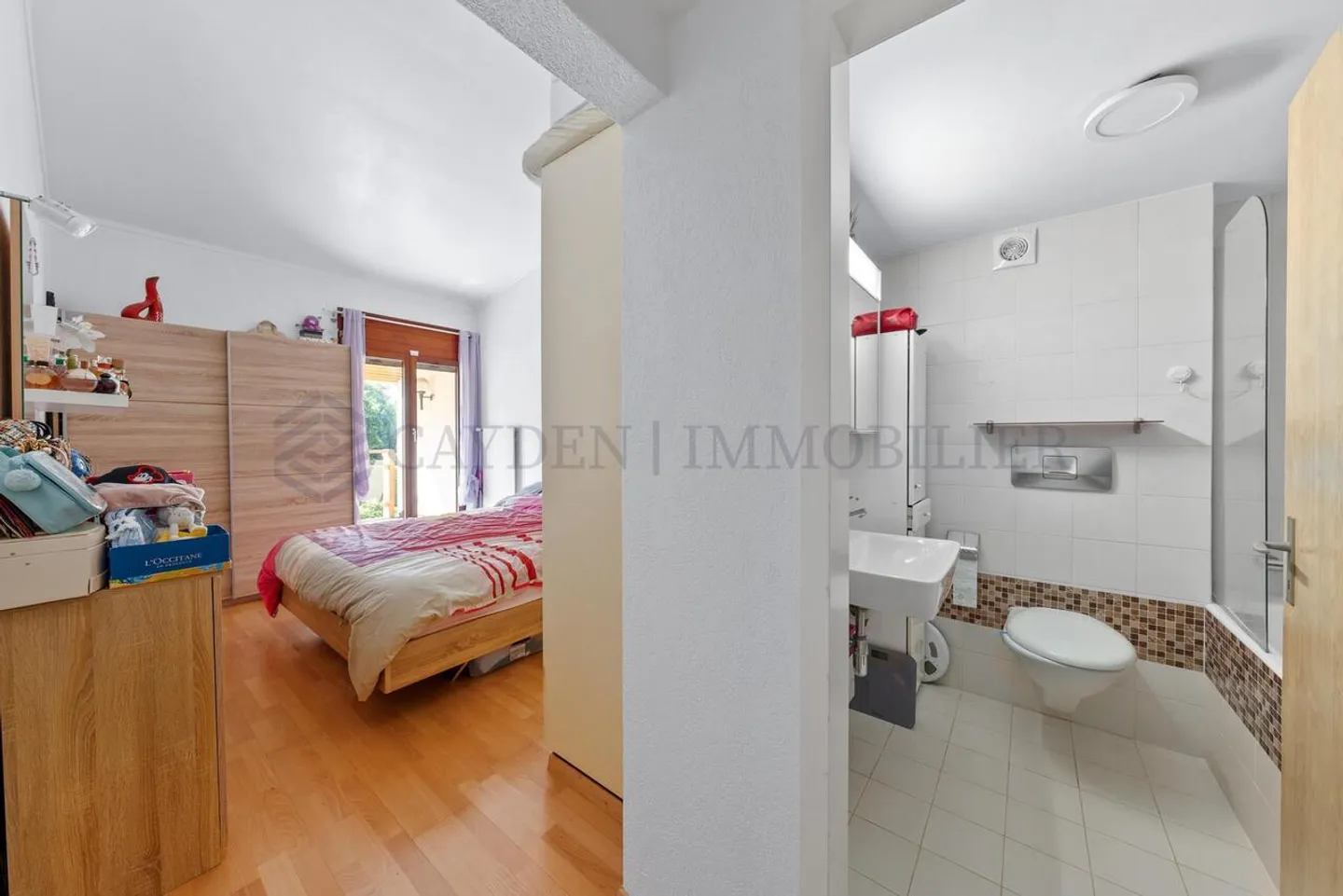 Stupenda townhouse di 6 stanze in un eccezionale parco privato! - Foto 8 di 11