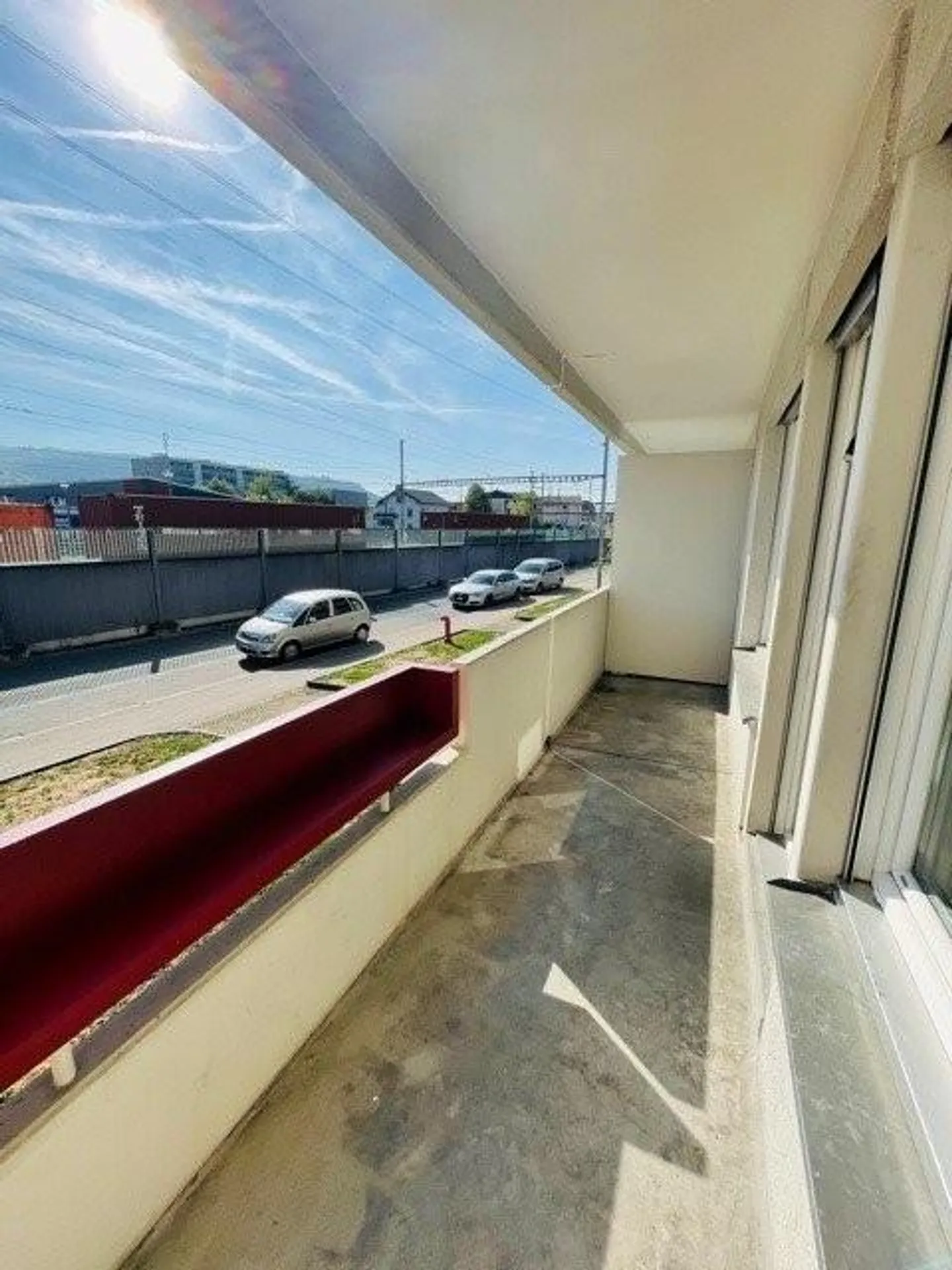 Bright 3.5-room apartment with charm! - Photo 12 of 12