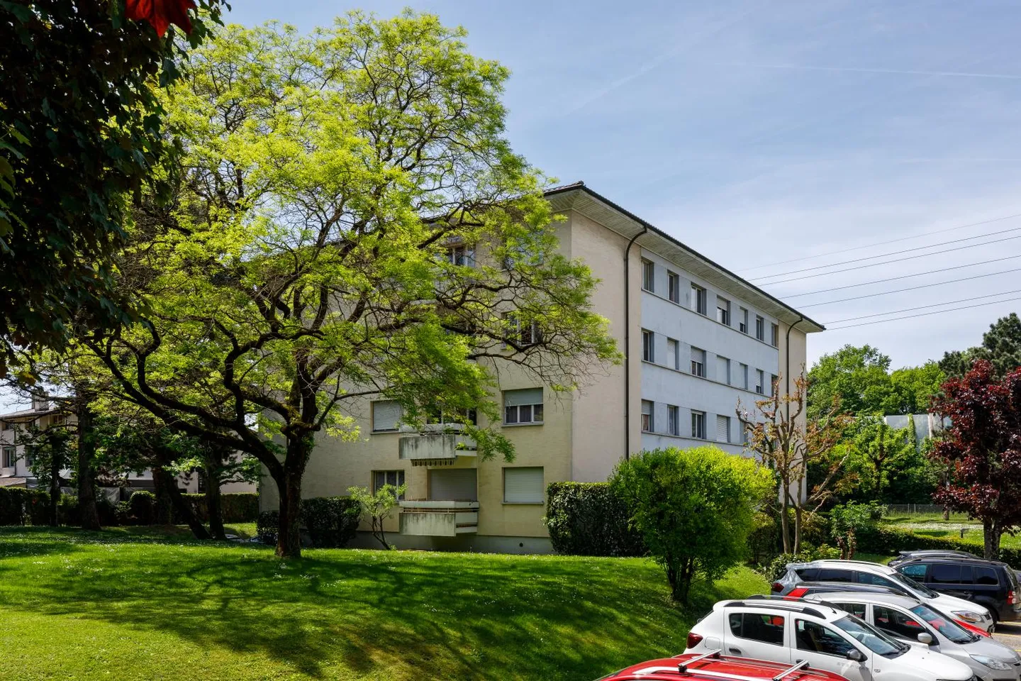 Studio Confortable dans Quartier Calme - Photo 2 sur 3