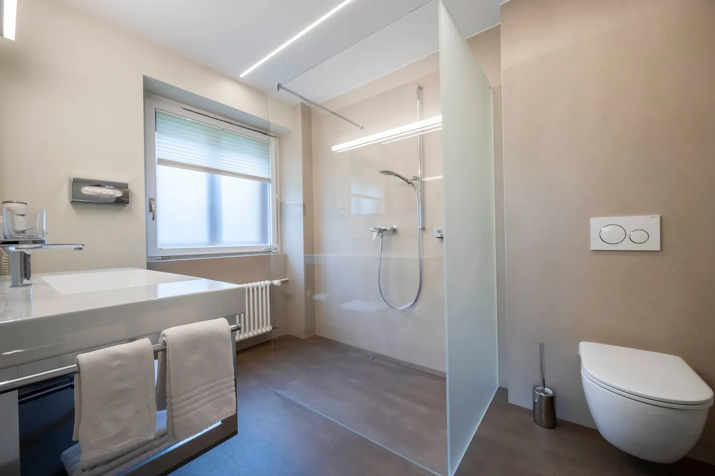 Unique Opportunity: Hotel in Picturesque Simplon Village – Buy Now! - Photo 8 of 11