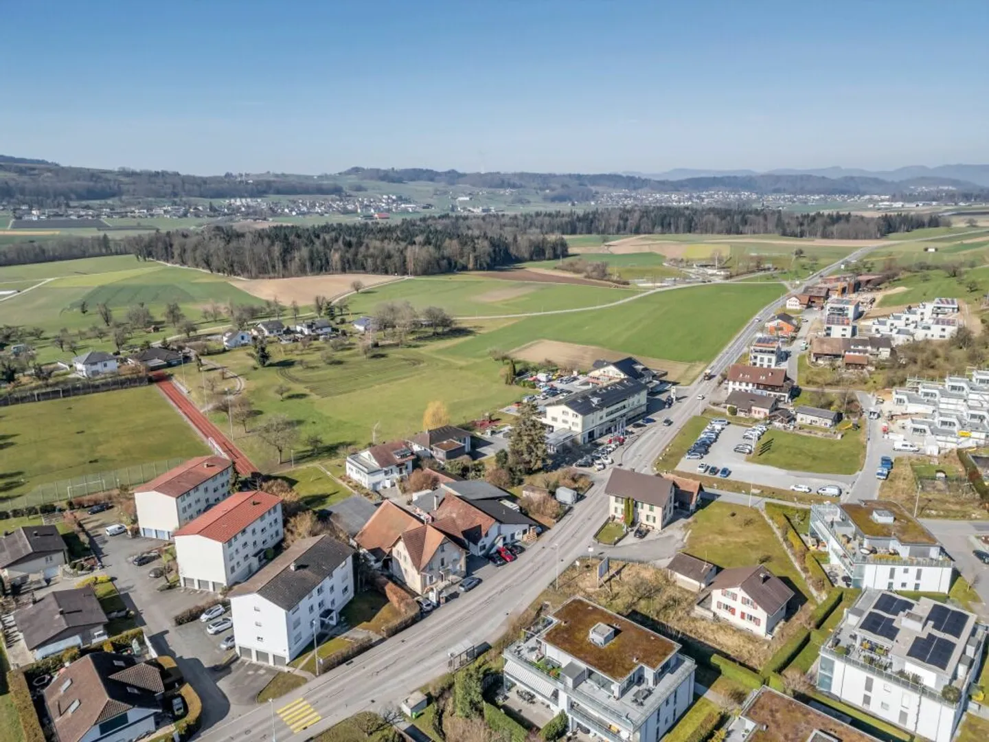 Attenzione artigiani: Comprare una nuova casa unifamiliare e finirla da soli? - Foto 5 di 12