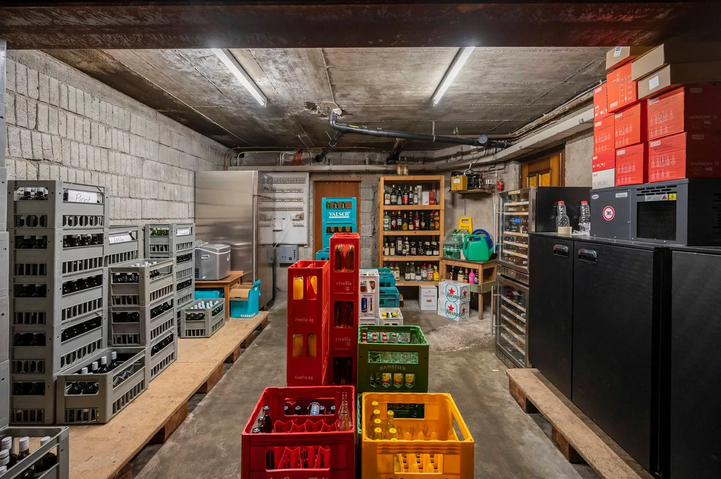 Unique Opportunity: Hotel in Picturesque Simplon Village – Buy Now! - Photo 11 of 11