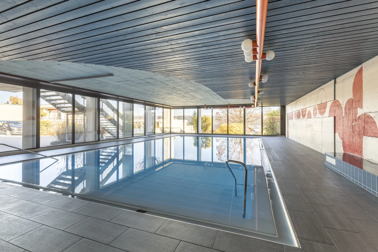 Vie familiale dans un endroit calme - Photo 12 sur 13